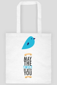 MayTheTweet - Torba