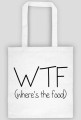 wtf bag