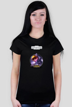 Astro Teemo