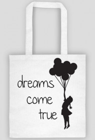 dreams bag