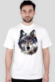 wolf man