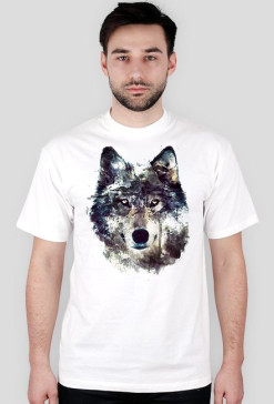 wolf man