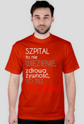 POSIŁKI W SZPITALACH