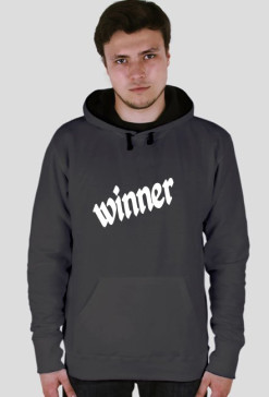 winner men
