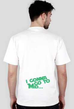 Only mid