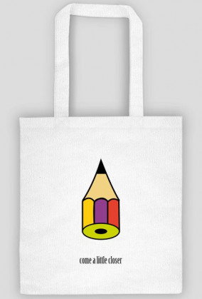 COME A LITTLE CLOSER