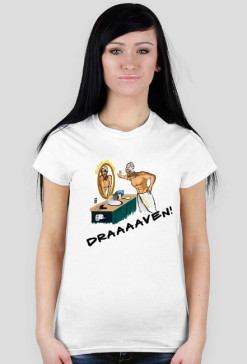 Draaaaven!