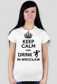 Keep Calm Wrocław