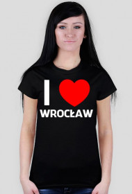 ILoveWrocław
