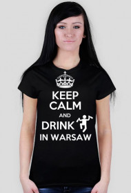 Keep Calm WWA
