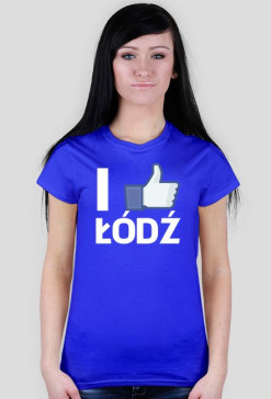 ILikeŁDZ