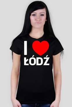 ILoveŁódź