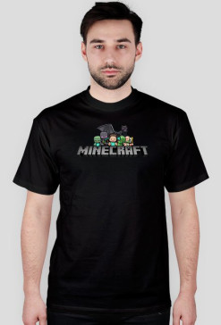 MinecraftShirt