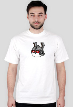 Polandball hussar