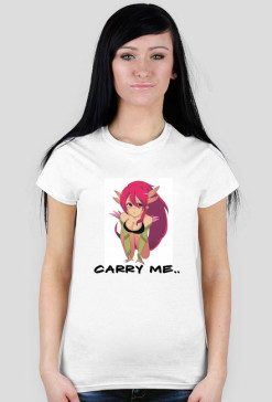 Carry me [Zyra]