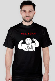Yes, I CAN!