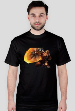 Draveb - League Of Legends