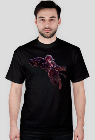 Shyvana - League Of Legens