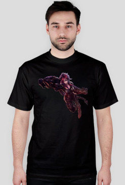 Shyvana - League Of Legens