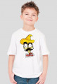 T-shirt WANTED