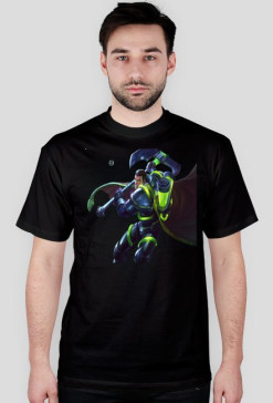 Darius - League of Legends