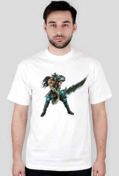 Trynadamere - League of Legends