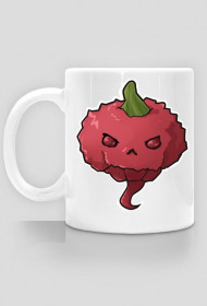 Carolina Reaper Kubek
