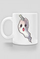 Ghost Pepper Kubek