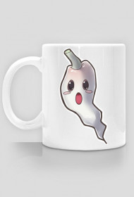 Ghost Pepper Kubek