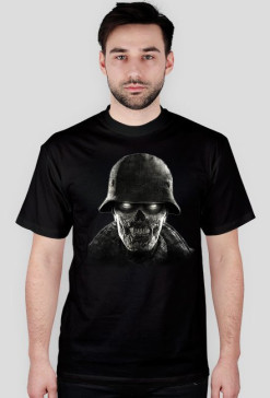 Zombie - Eskrow