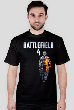 Battlefield 4 - Eskrow