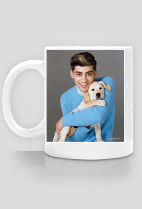 Kubek-Zayn Malik