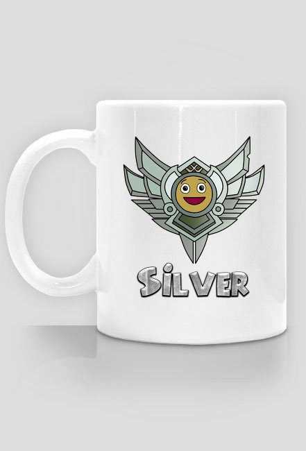 Silver