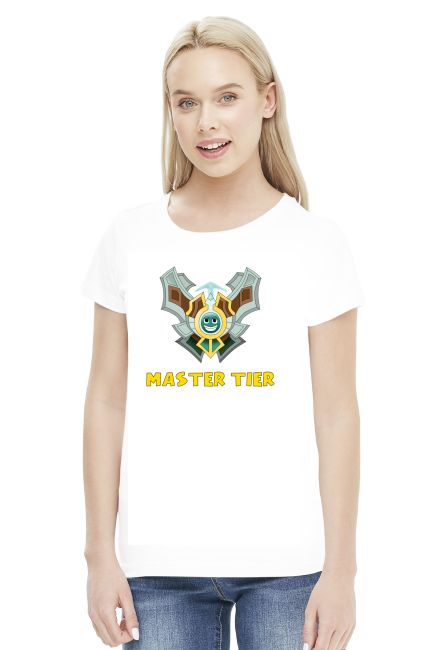 Master Tier