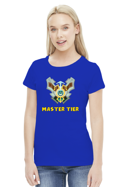 Master Tier