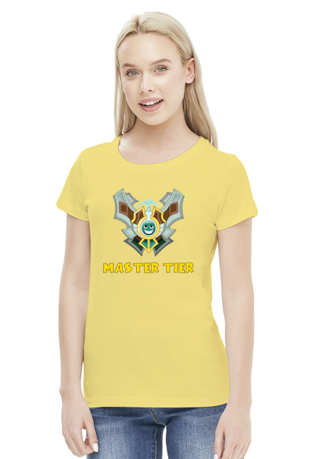 Master Tier