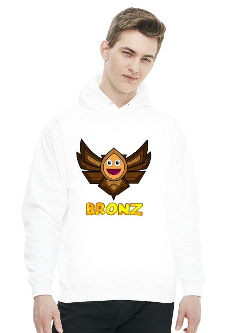 Bronz