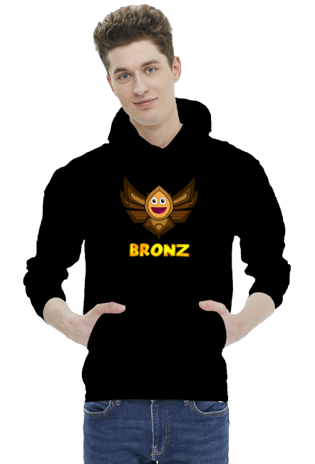 Bronz