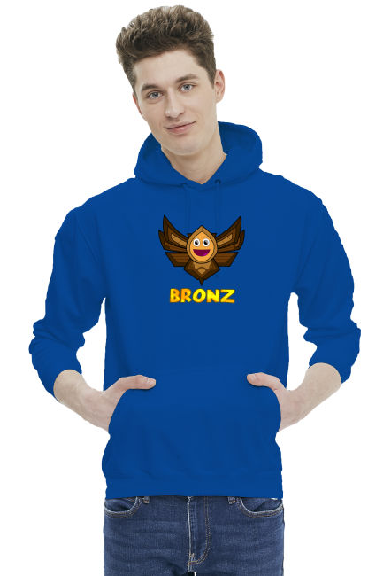 Bronz