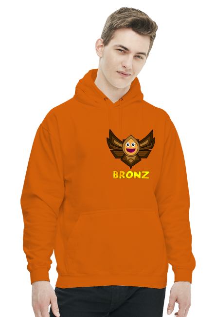 Bronz