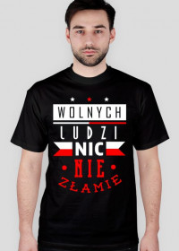 Wolnych ludzi nic nie złamie 3