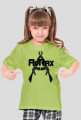 AvRax Strike (Dziewczęca)