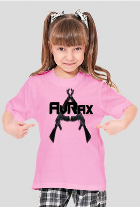 AvRax Strike (Dziewczęca)