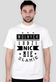 Wolnych ludzi nic nie złamie 6