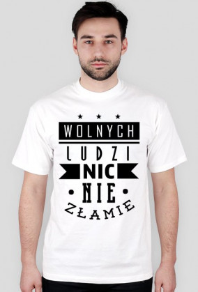 Wolnych ludzi nic nie złamie 6