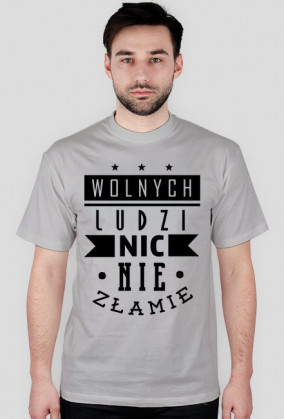 Wolnych ludzi nic nie złamie 7
