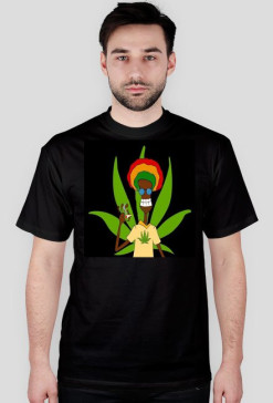 Rastaman #1