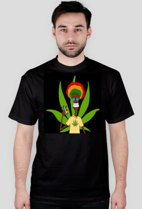 Rastaman #1