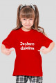 Jestem dzielna