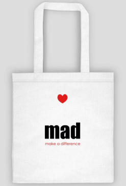 MAKE A DIFFERENCE